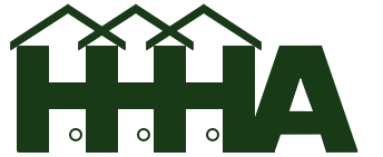 Helping Hands Home Assistance Logo